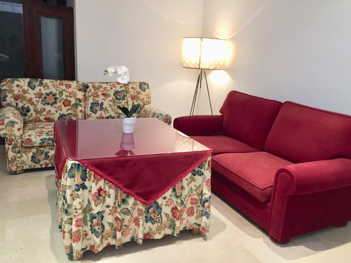 Villa Casa Modernista "La Trinidad" Sagunto Esterno foto