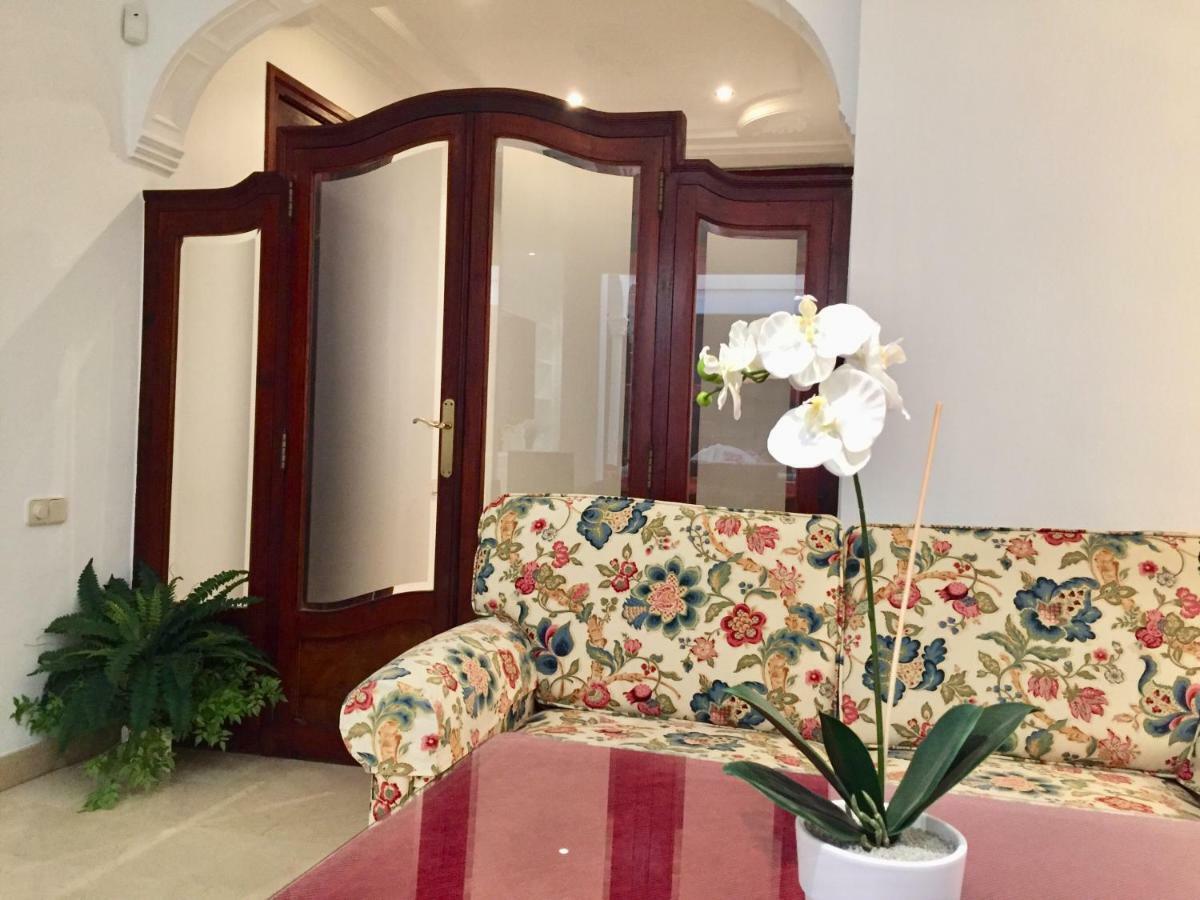 Villa Casa Modernista "La Trinidad" Sagunto Esterno foto