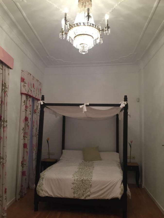 Villa Casa Modernista "La Trinidad" Sagunto Esterno foto