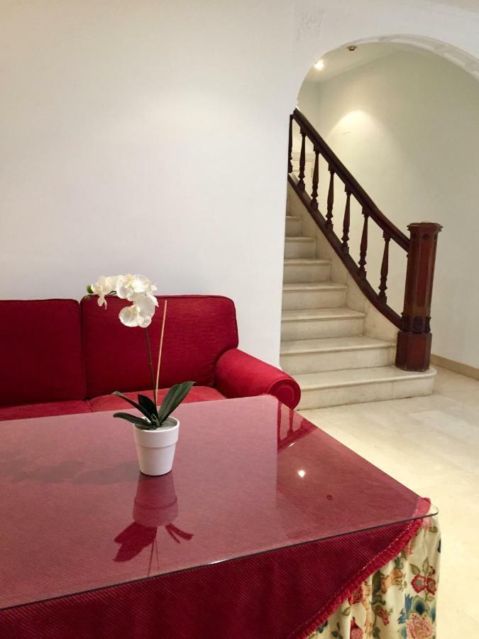 Villa Casa Modernista "La Trinidad" Sagunto Esterno foto