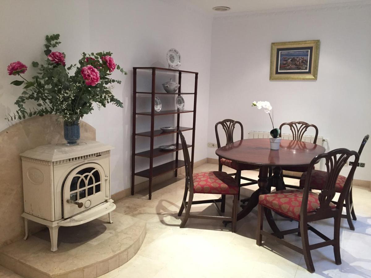 Villa Casa Modernista "La Trinidad" Sagunto Esterno foto