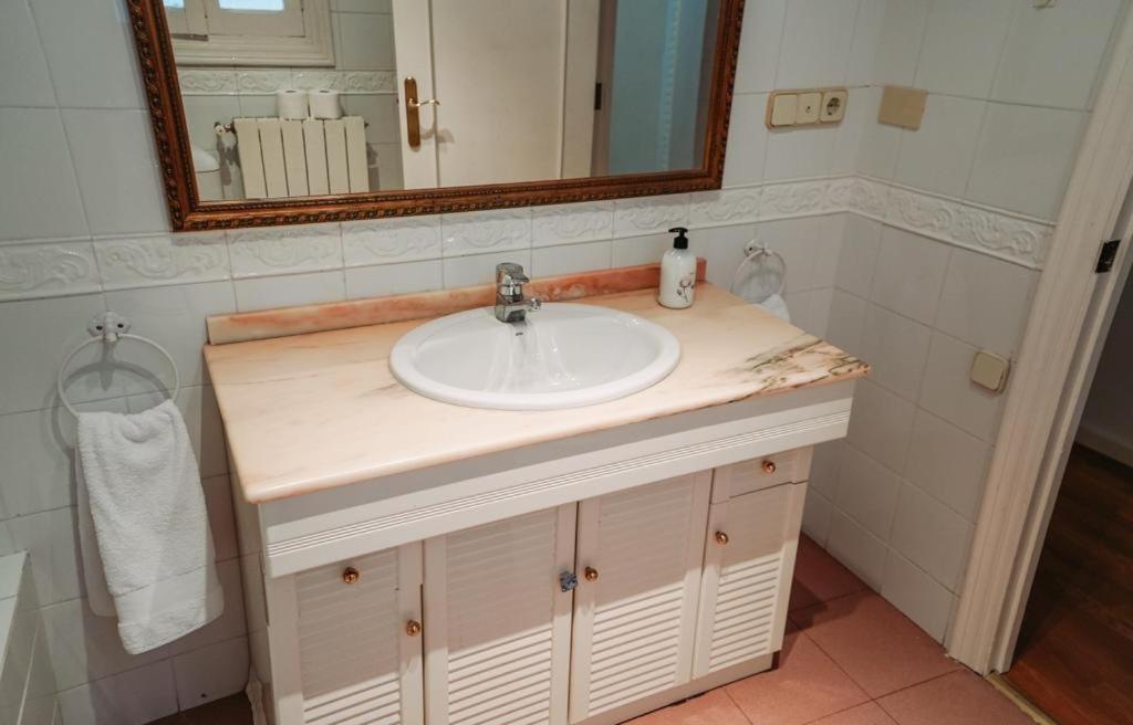 Villa Casa Modernista "La Trinidad" Sagunto Esterno foto