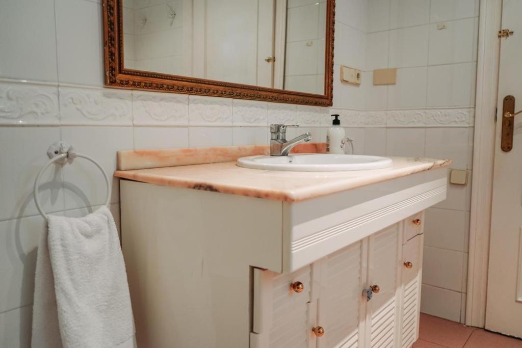 Villa Casa Modernista "La Trinidad" Sagunto Esterno foto