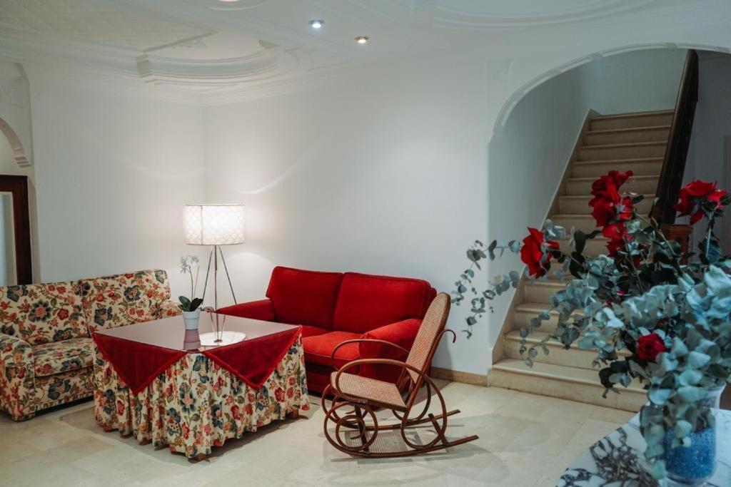 Villa Casa Modernista "La Trinidad" Sagunto Esterno foto