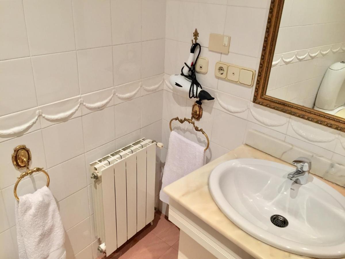 Villa Casa Modernista "La Trinidad" Sagunto Esterno foto