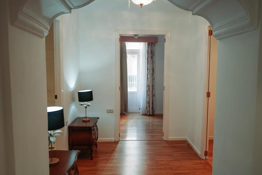 Villa Casa Modernista "La Trinidad" Sagunto Esterno foto