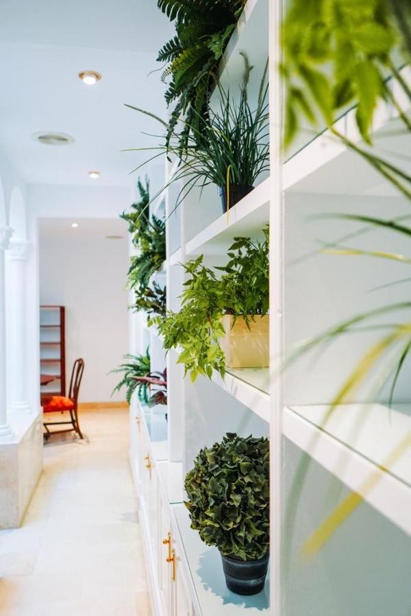 Villa Casa Modernista "La Trinidad" Sagunto Esterno foto